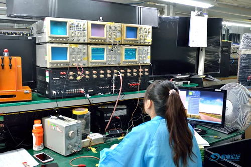 天逸新廠區(qū) 技術(shù)、規(guī)模、產(chǎn)品和理念再跨新高度