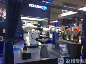 精準(zhǔn)對(duì)接 產(chǎn)業(yè)指導(dǎo) 打響品牌 進(jìn)博會(huì)上,江蘇制造擴(kuò)大合作朋友圈