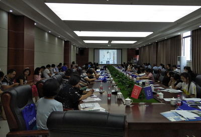 走進(jìn)中方檢測--珀金埃爾默焦作技術(shù)交流會