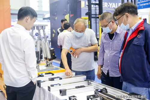 直擊2021寧波機(jī)床展丨展會第二天 超然展品火力全開