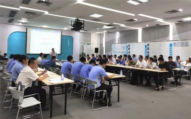 【第一站】激光沙龍再出發(fā) 走進順德美的集團