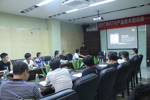 做擁有核心競爭力產(chǎn)品 科力達(dá)產(chǎn)品技術(shù)交流會廣州站舉行