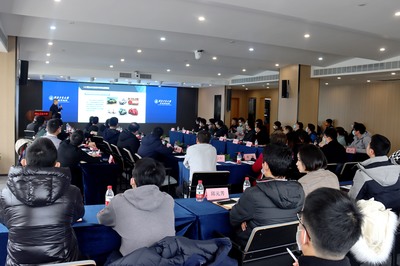 寧波市優(yōu)質(zhì)中小企業(yè)培育技術(shù)難題對接第11場暨產(chǎn)品設(shè)計與人機工效技術(shù)交流會成功舉辦