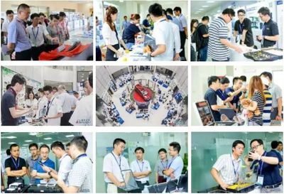 走進東風(fēng)汽車配套體系 與采購研發(fā)深入交流