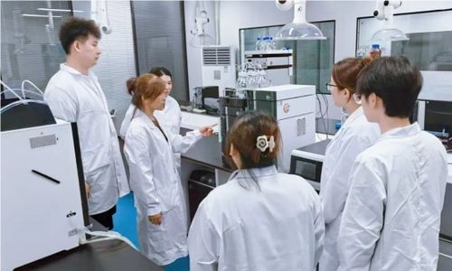 守護(hù)品質(zhì),匠心筑夢 一位22年修正藥業(yè)質(zhì)量控制人的見證