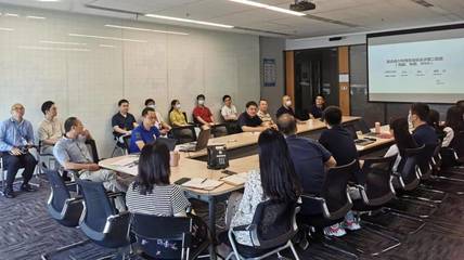 PLE混合動力技術交流會 創(chuàng)新驅(qū)動與未來展望