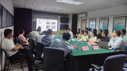 冷鏈技術創(chuàng)新交流會暨協(xié)會第98次會員單位業(yè)務對接會成功召開，推動技術轉(zhuǎn)讓合作