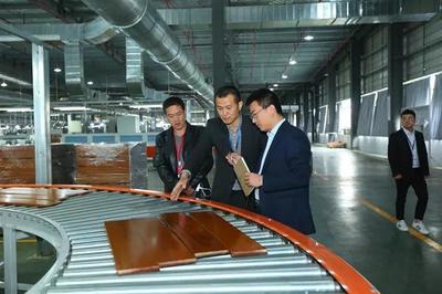 走進(jìn)超級工廠 | 與萬科共探“世友質(zhì)量”技術(shù)交流紀(jì)實(shí)